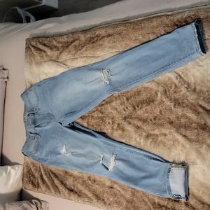 Size 2 Jeans